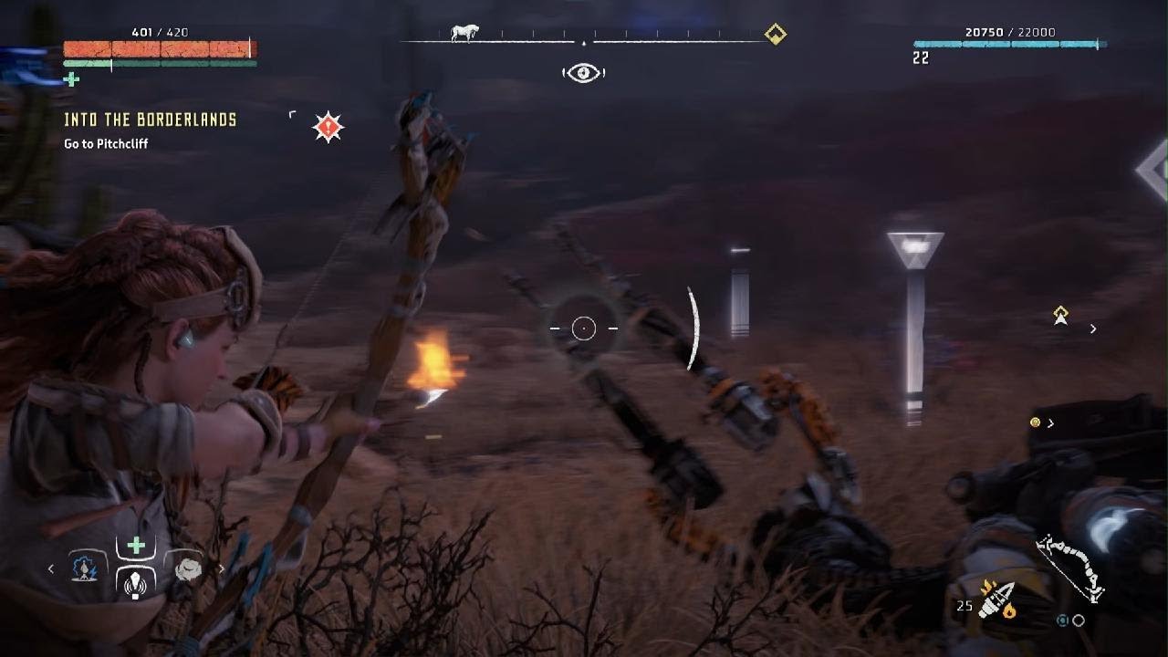 Horizon Zero Dawn Remastered_(Dateon!/28/2/26 Zirdays008 😊