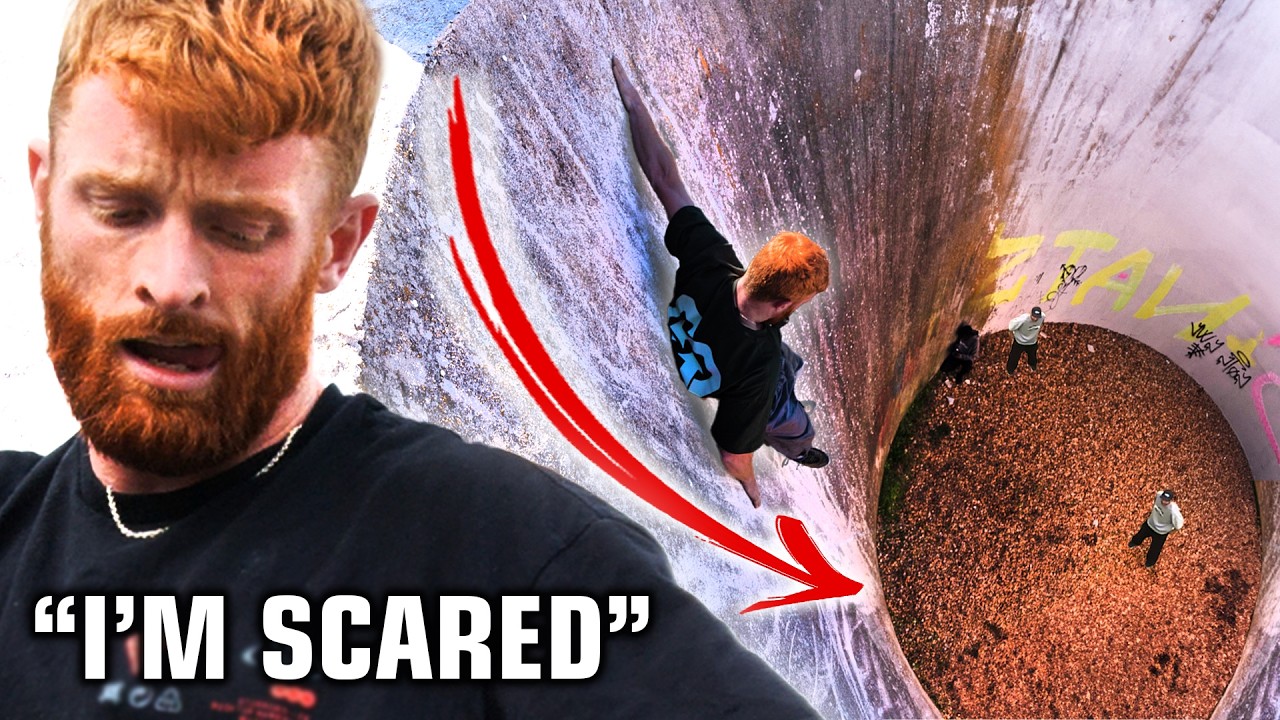 Ultimate Parkour slide experiment 🧪