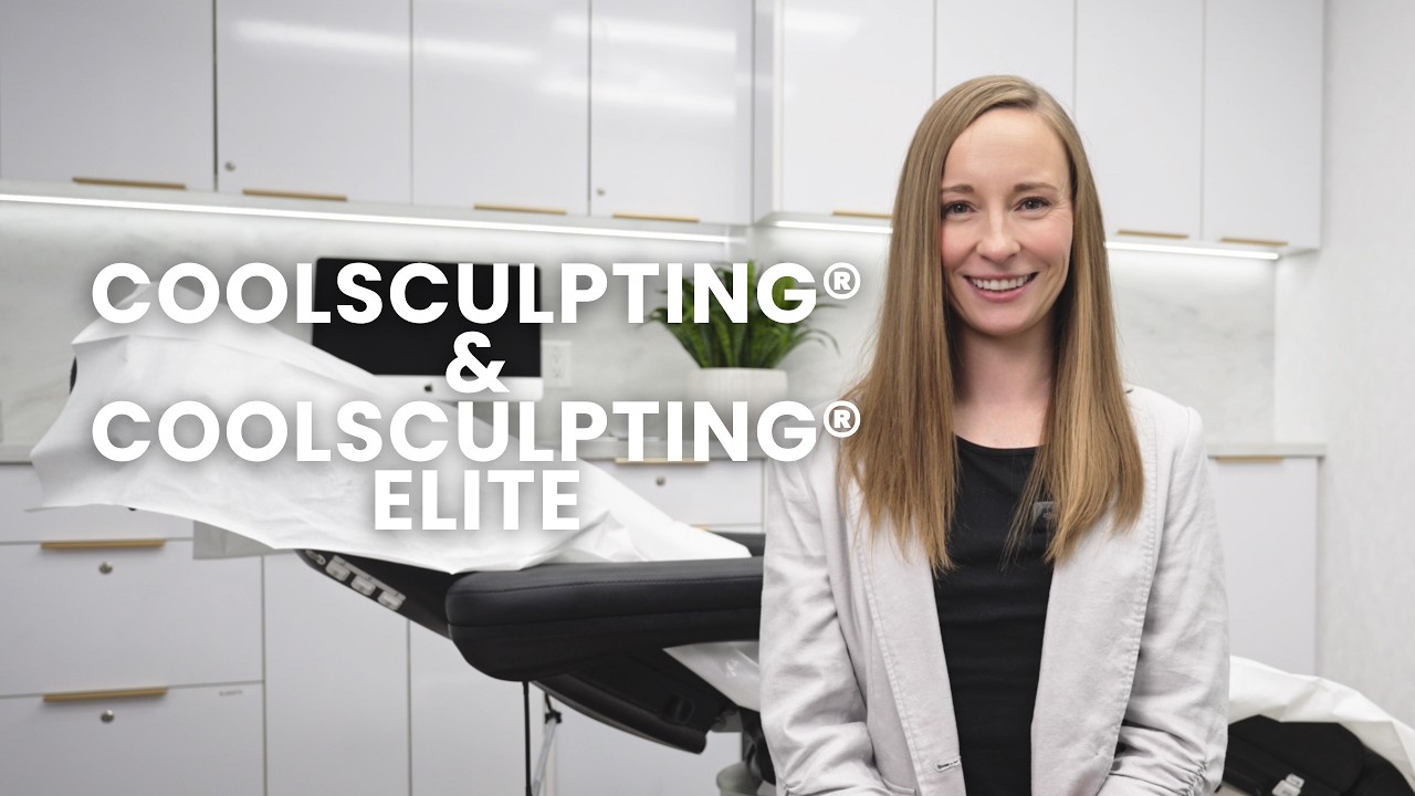 CoolSculpting&reg; and CoolSculpting&reg; Elite