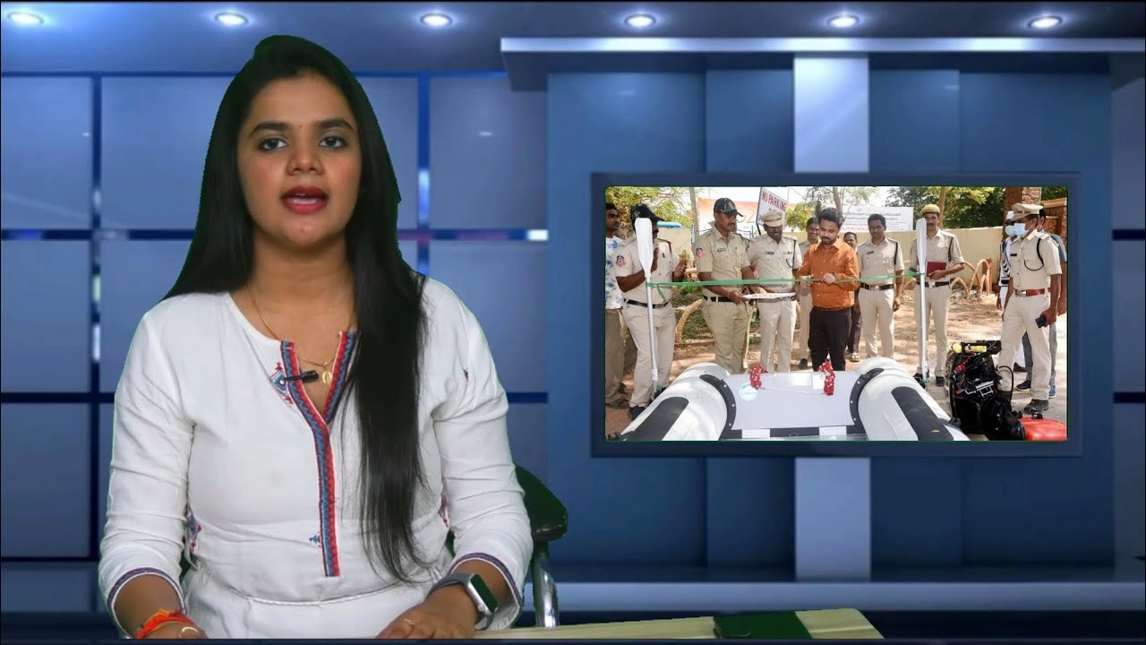 SANA TV NEWS