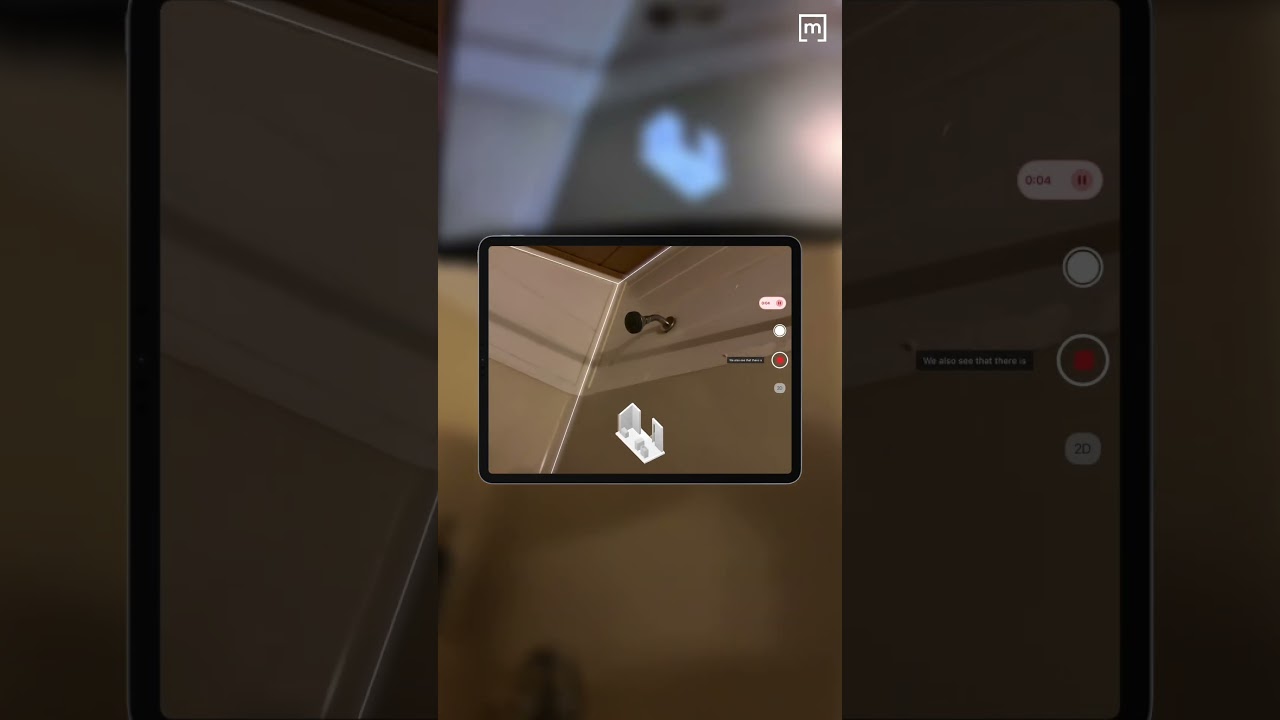 Document Water Damage Quickly