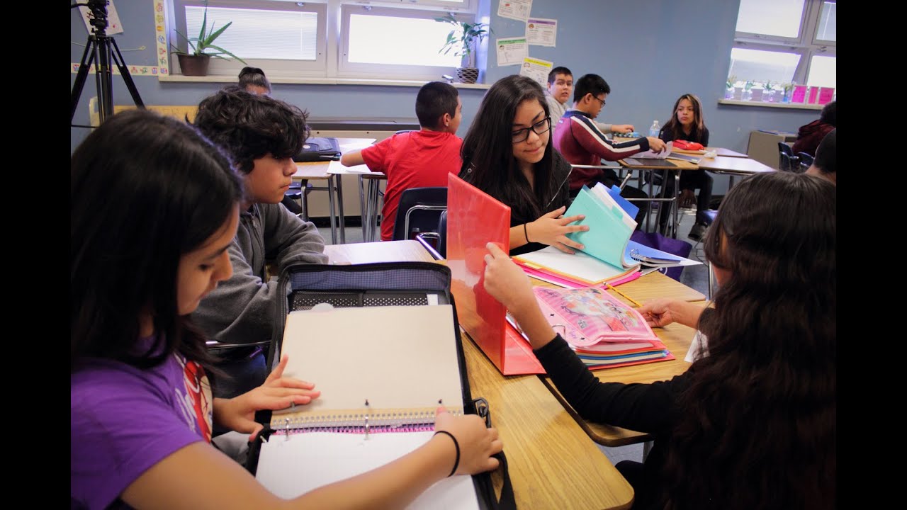What Makes a Good School?