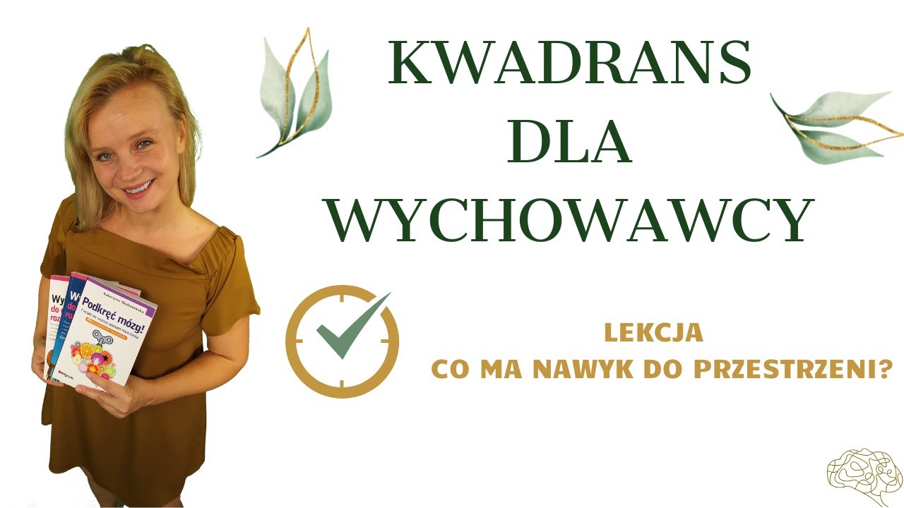 Jak zaprojektować otoczenie sprzyjające sukcesom?