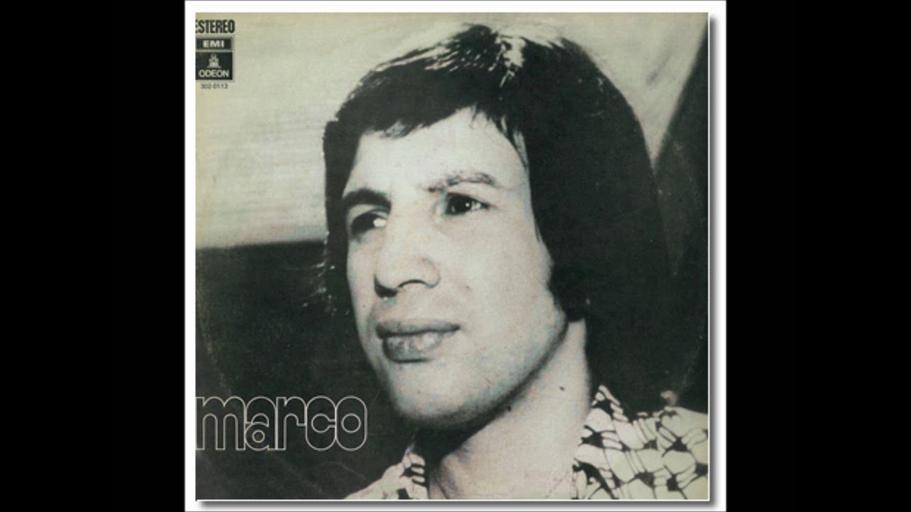 JAMAS IMAGINE QUIERER COMO TE QUIERO  MARCO