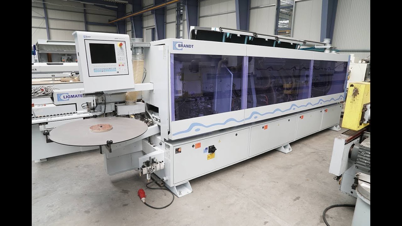 BRANDT KDF 660 HIGHFLEX 1660 (H&ouml;chsmann Klipphausen)