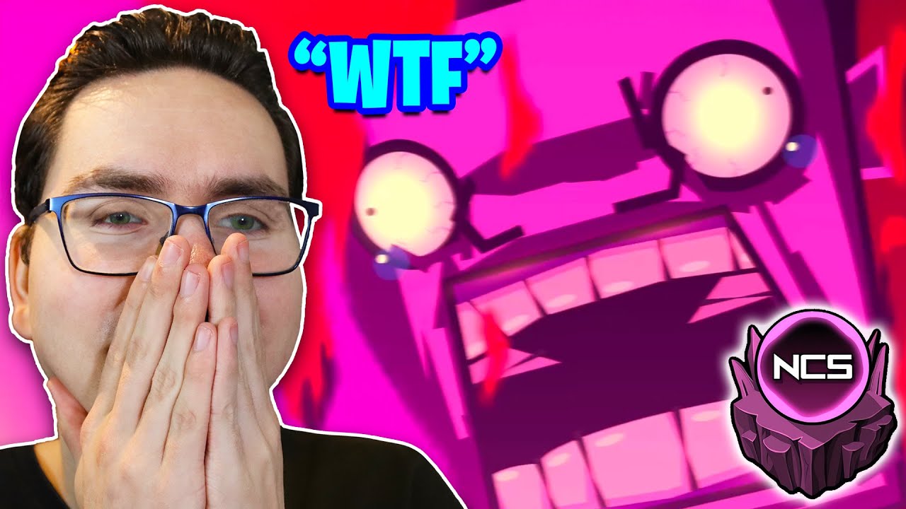 Deze Gauntlet is NOG BETER dan NCS 1! | NCS Gauntlet 2 - Geometry Dash