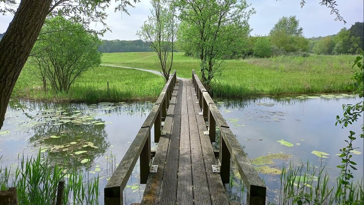 Voorschoten  / Wassenaar en Zoeterwoude dorp in beeld sept 2023 Editor Frits Beunk