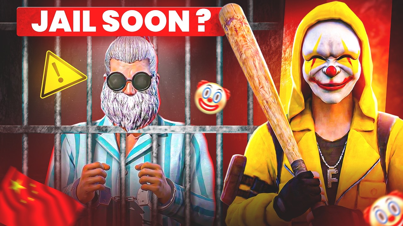 Big Action On Indian Pro Yarr For HACKING🚫 Garena Came In Action 🔥 *EXPOSED*