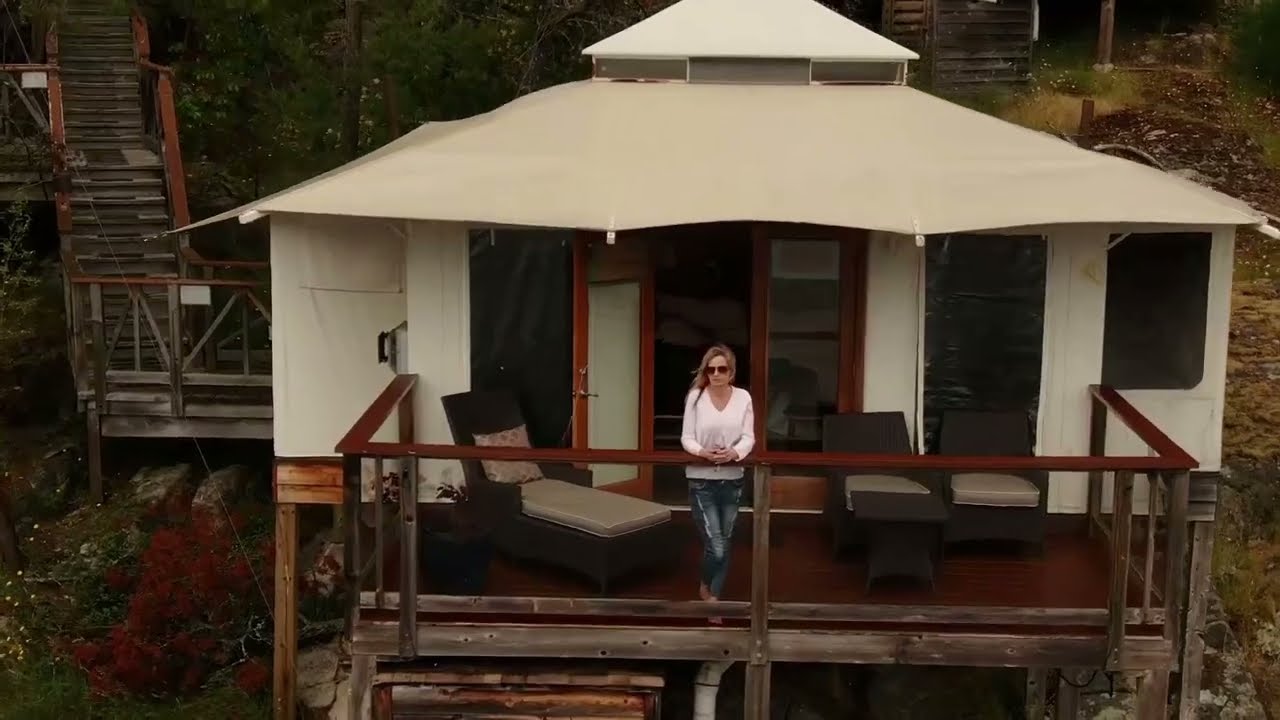 Rockwater Resort - Secret Cove - Sunshine Coast BC