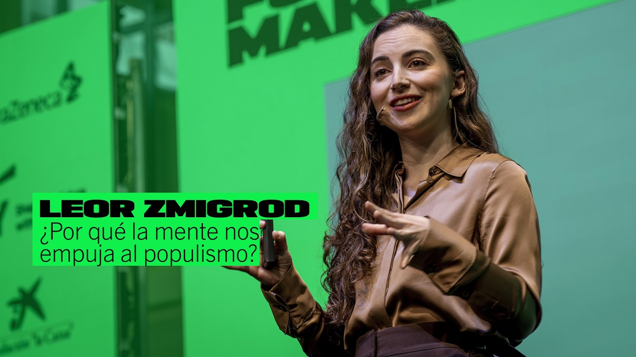 Cómo predecir tu ideología política con una sola pregunta: 