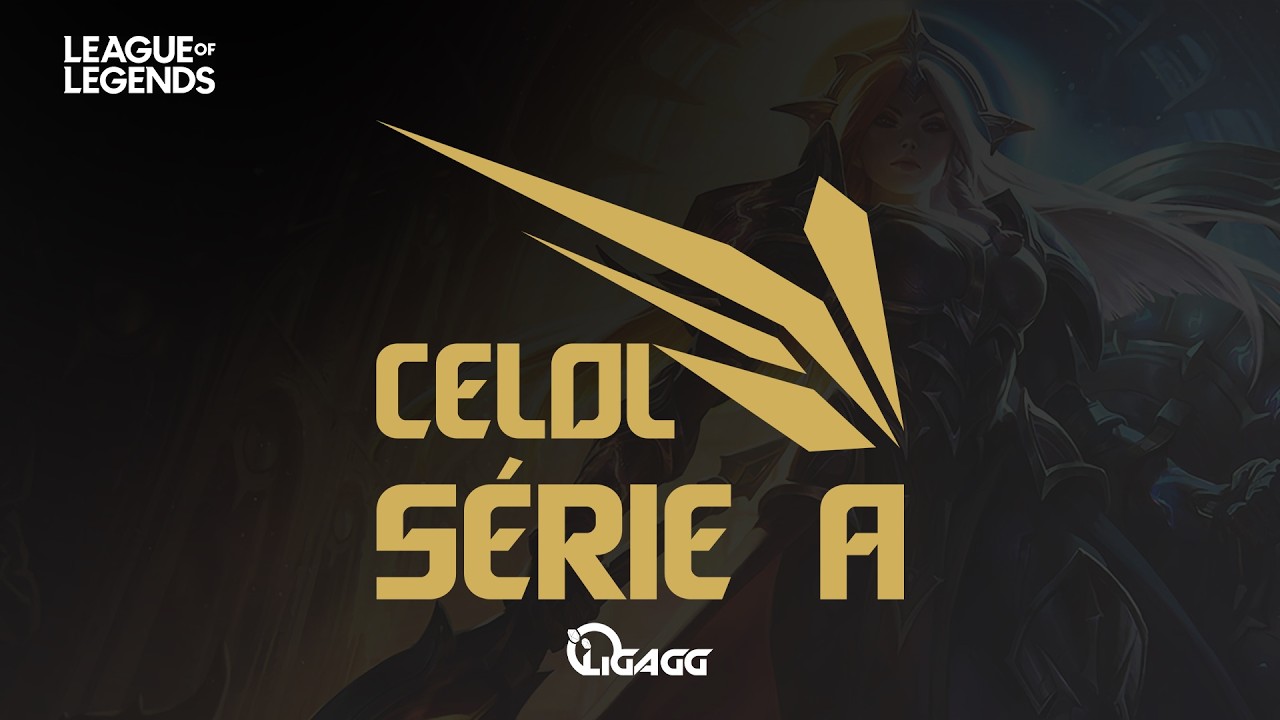 CELOL SÉRIE A - FASE DE GRUPOS - DIA 7!