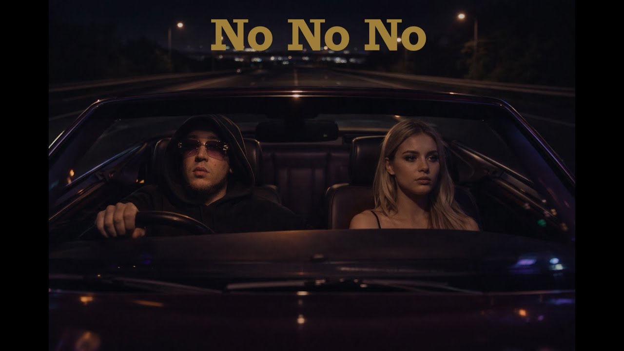 KIDO - No No No (Prod.by Ari Beats)