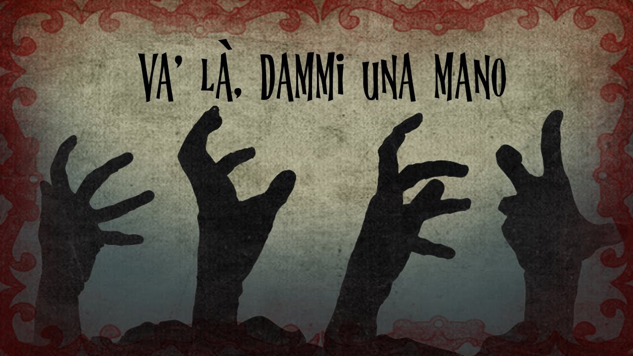 Crimson Prism 15 - Va' l&agrave;, dammi una mano!