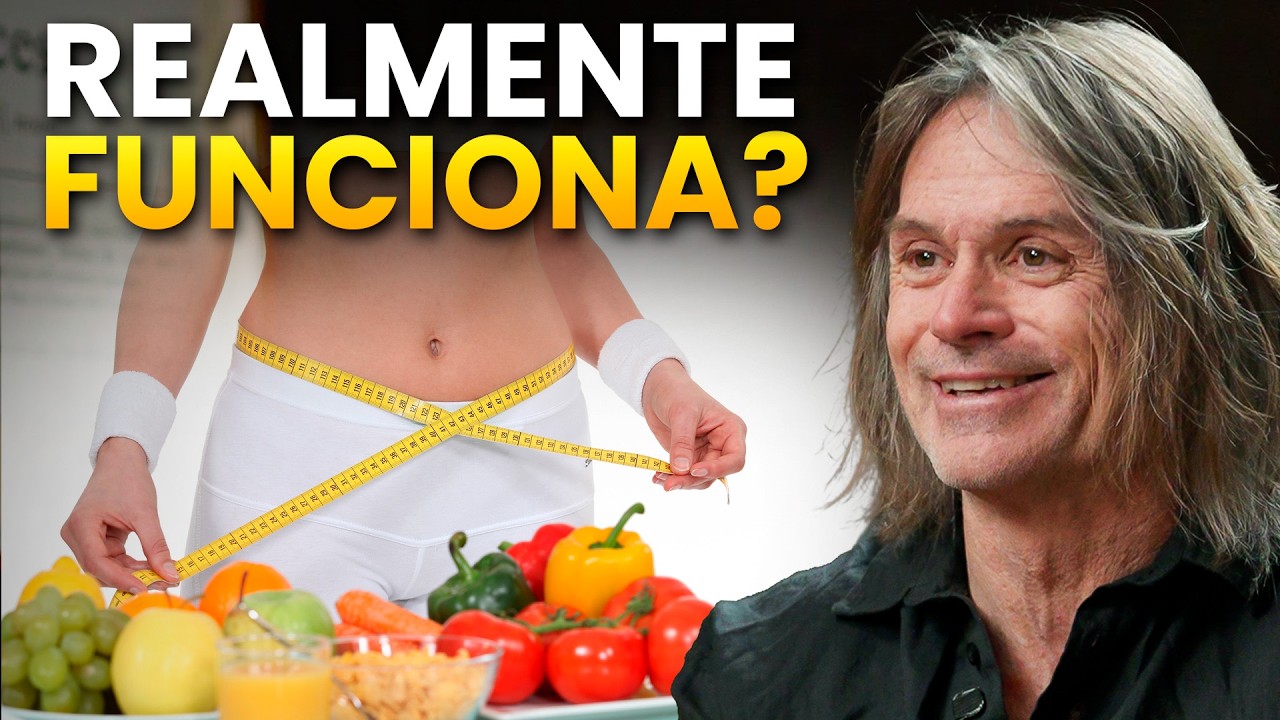 Cuando Ayunas no tienes más Energía - es tu modo Supervivencia (La Realidad Científica)