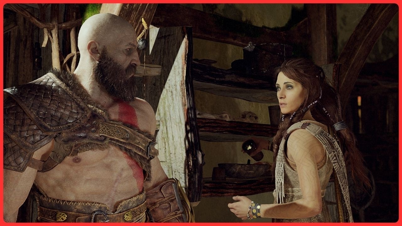 AO VIVO | GOD OF WAR 🔥 Gameplay Comentada | Kratos e Atreus | PT-BR #02