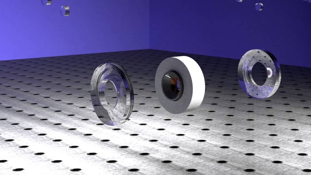 European funded project on ultrafast Ti-Sa thin-disk lasers