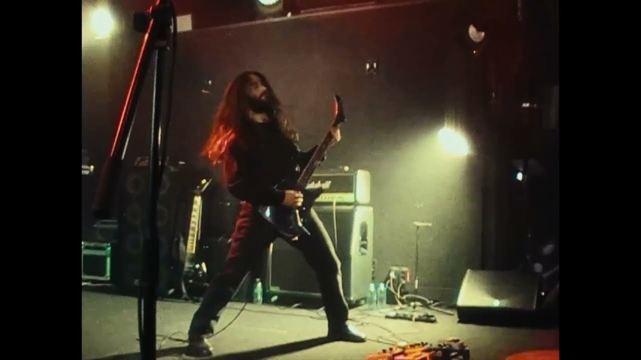 GOSUDAR Live @ Pravda | 08.09.2024