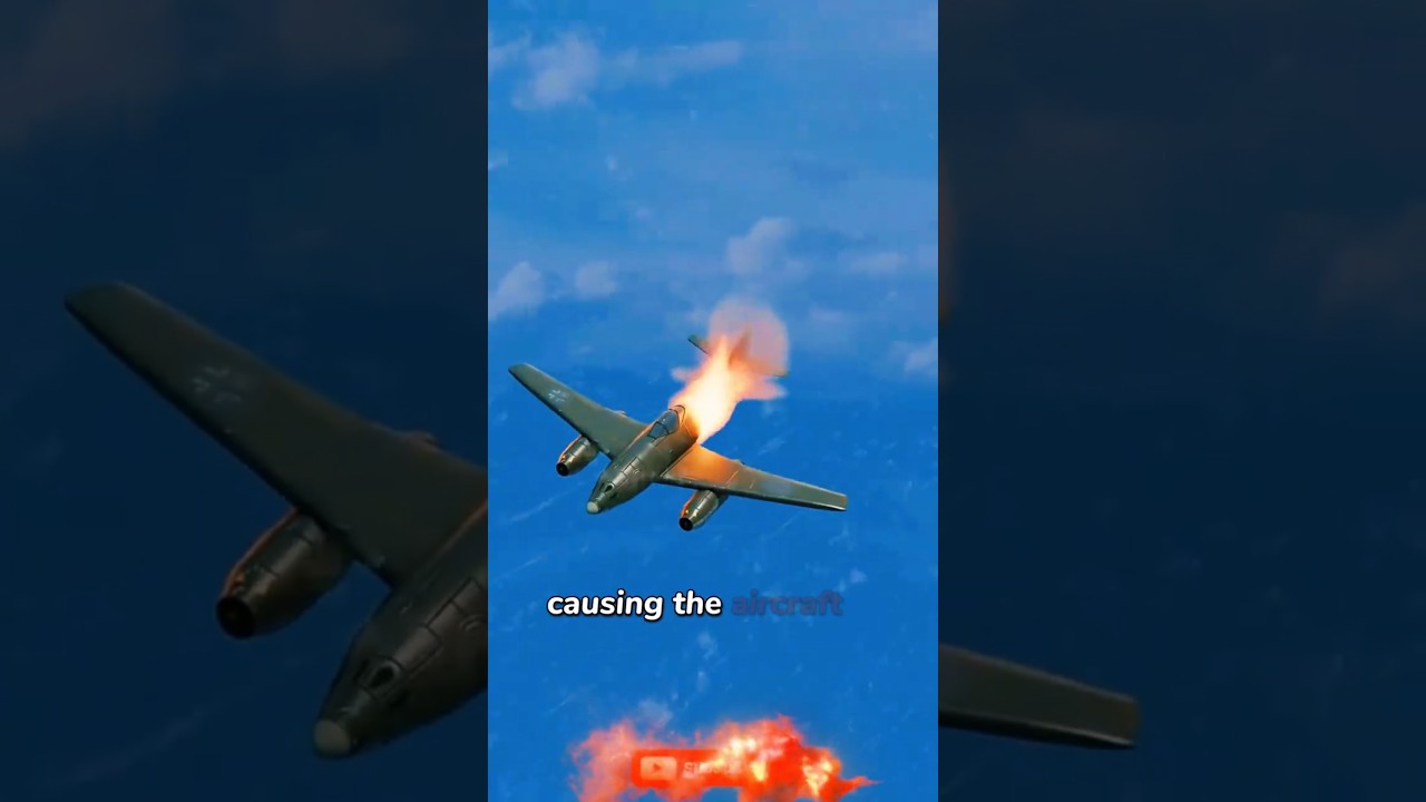 Why Modern Fighter Jets Don't Explode from Bullets 🤯✈️
