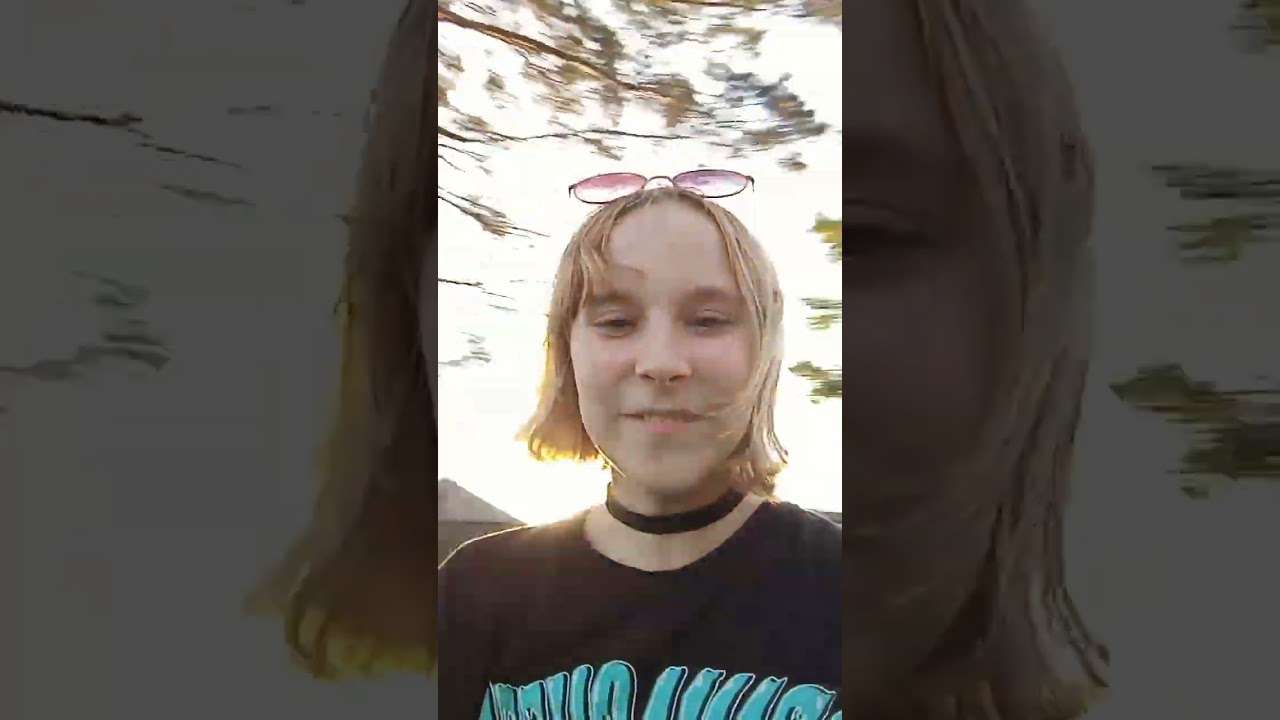 Trend on the carousel👾                    