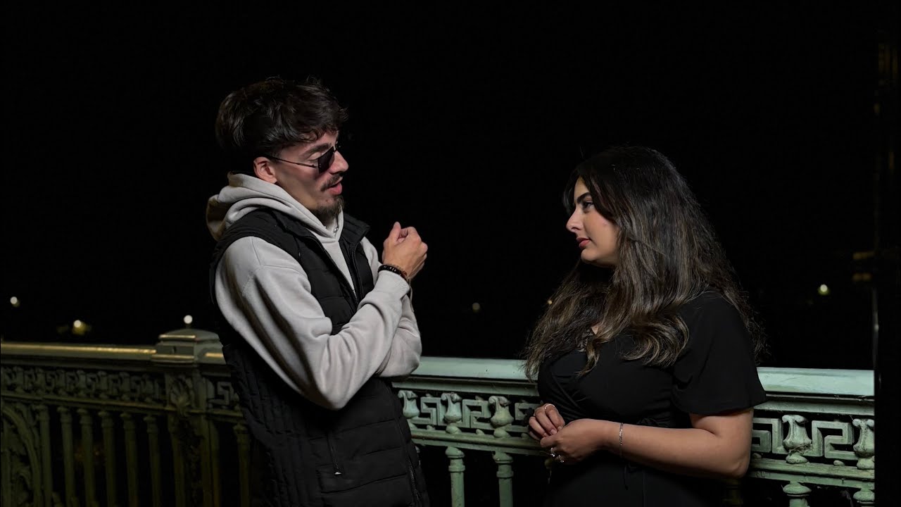 LOZZVÃ - Codéine Love (Clip Officiel)