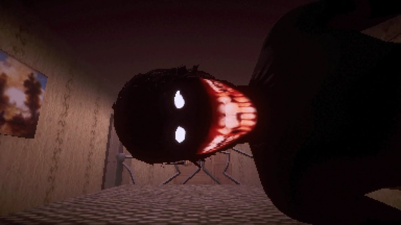 I Think Somebody Is Watching Me - Night Knocks