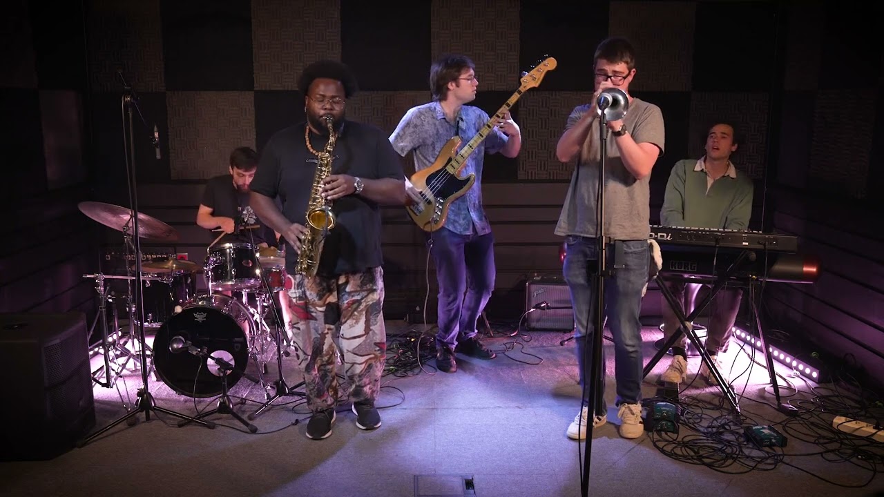 SmoothFM | Abajour Nonok - Concurso Talentos AGEAS COOLJAZZ BY SMOOTH FM 2024