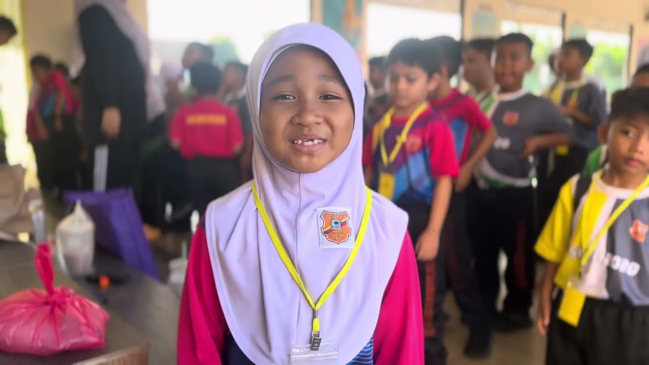 PROGRAM TRANSISI TAHUN 1 2026