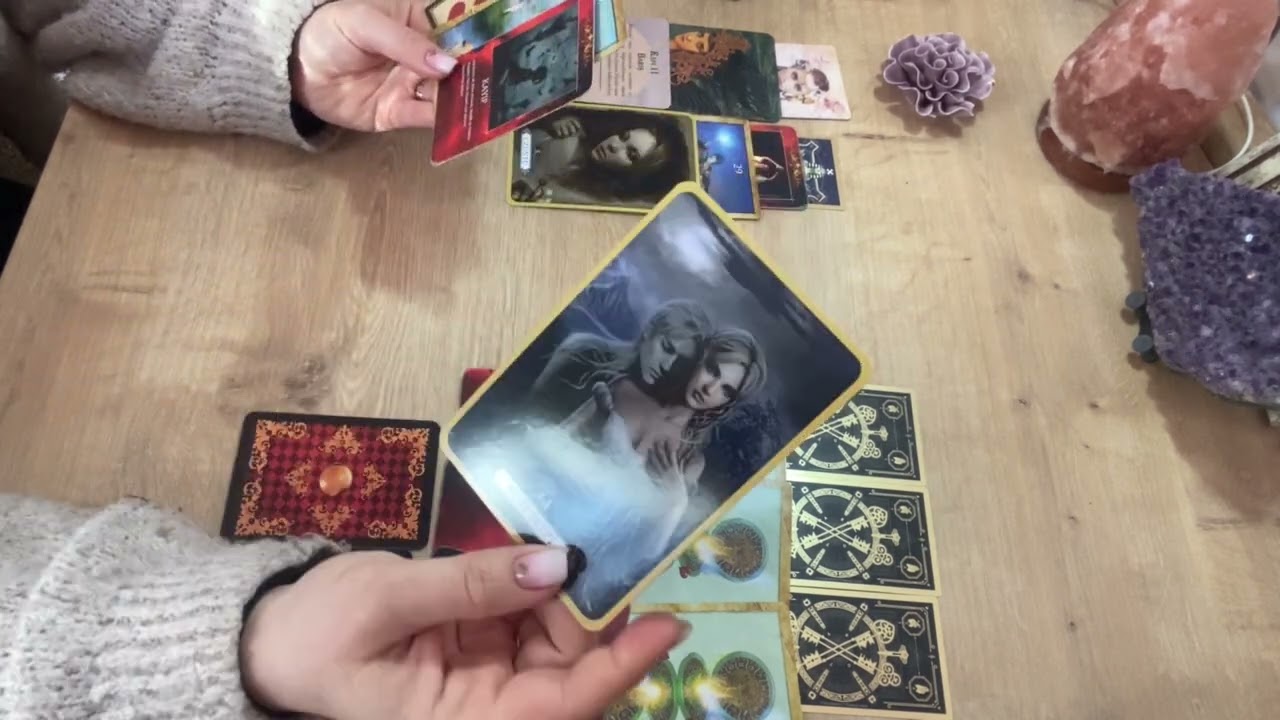 Şu An Seninle ilgili DÜŞÜNCELERİ İkilemleri #üçüncügöztarot