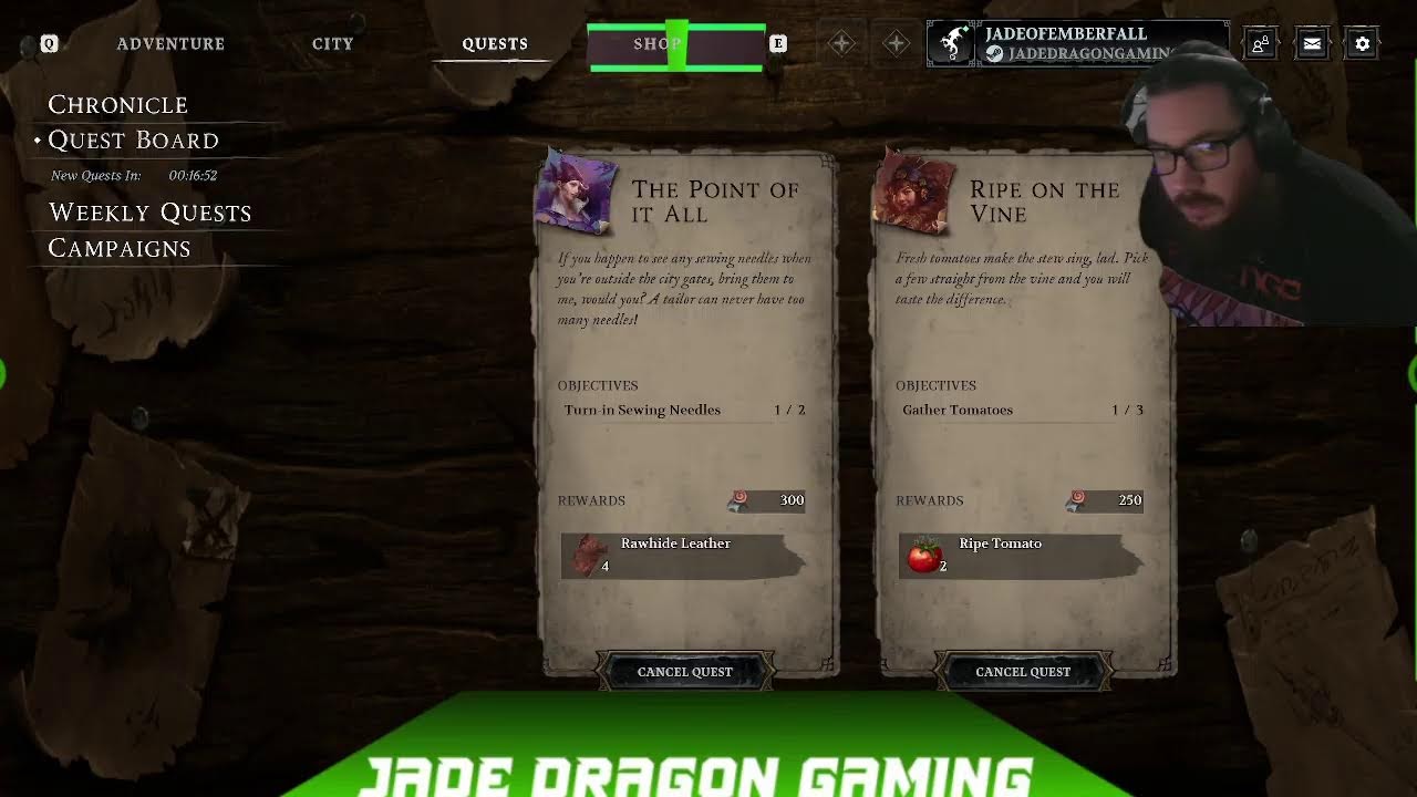 Extraction time! !JC (loyalty points) !poke !gamble