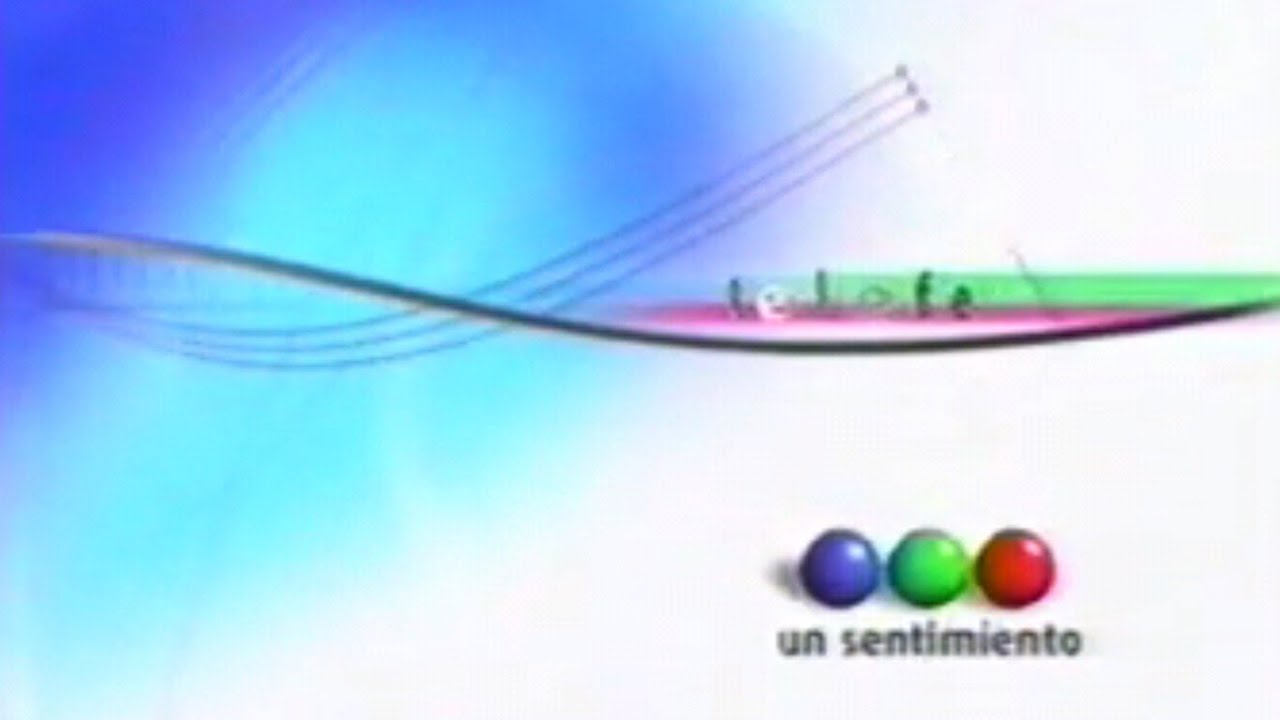 Telefe - Tandas Publicitarias (2001)