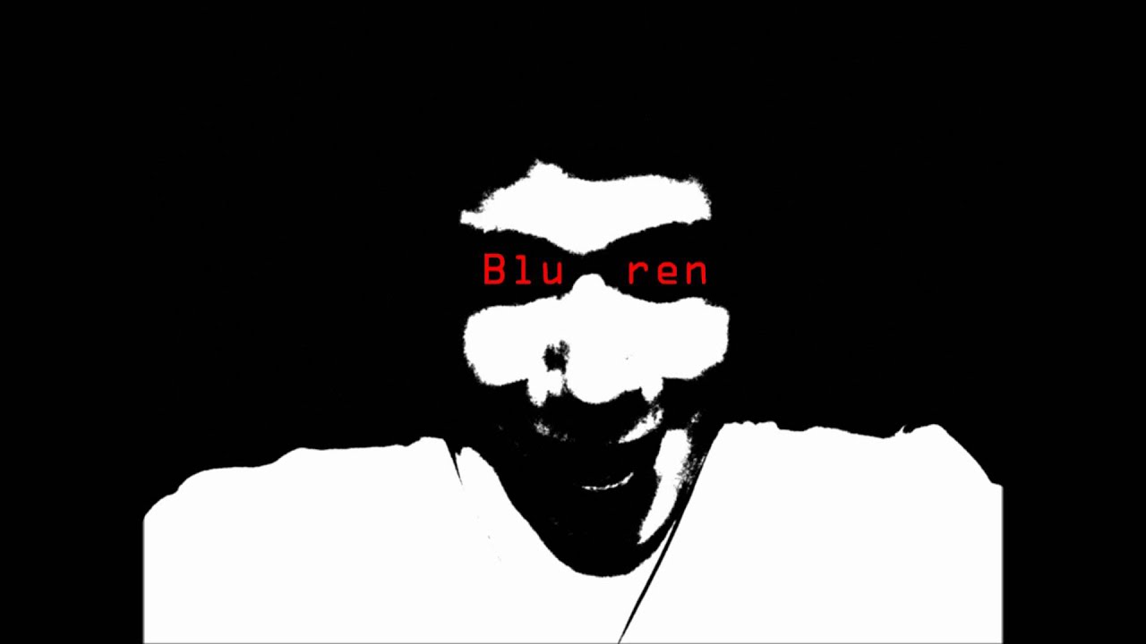 Remember the name ( Bluren remix)