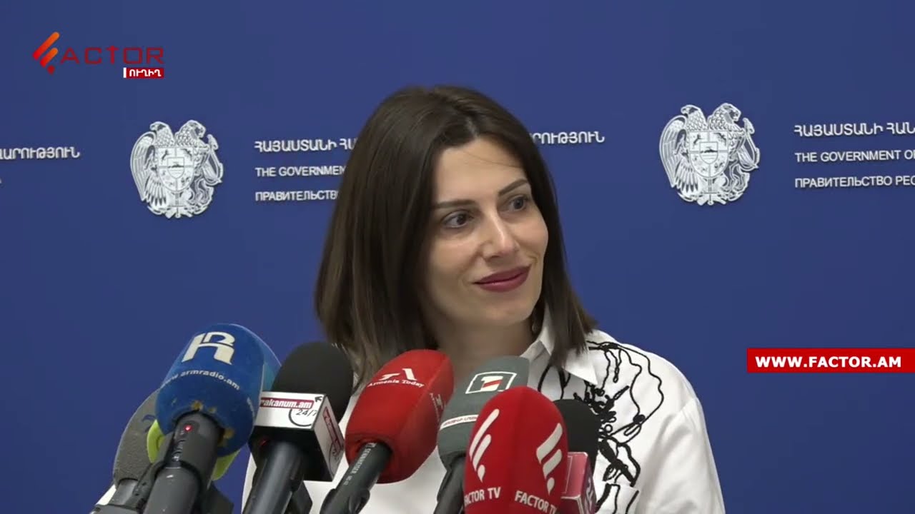 65+ քաղաքացիների համար էլեկտրոնային դեղատոմսով դուրս գրված դեղերը կլինեն անվճար. Ավանեսյան