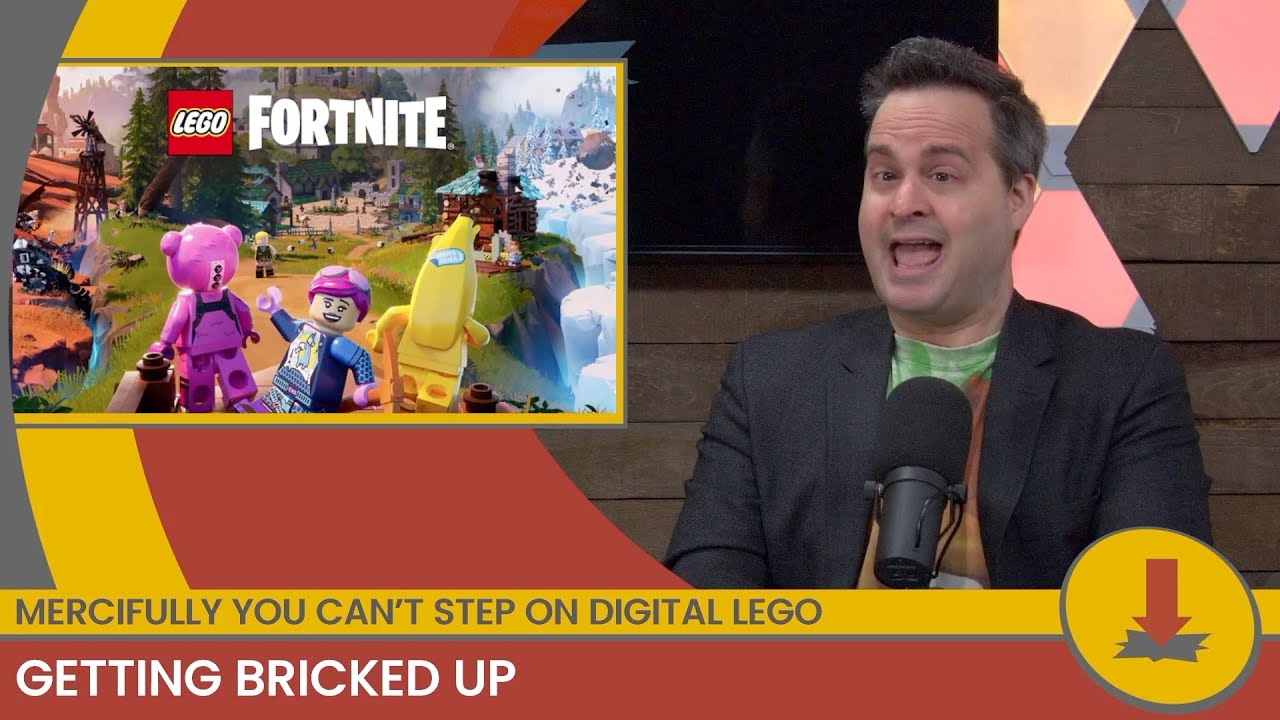 Getting Bricked Up || CheckPoint 529