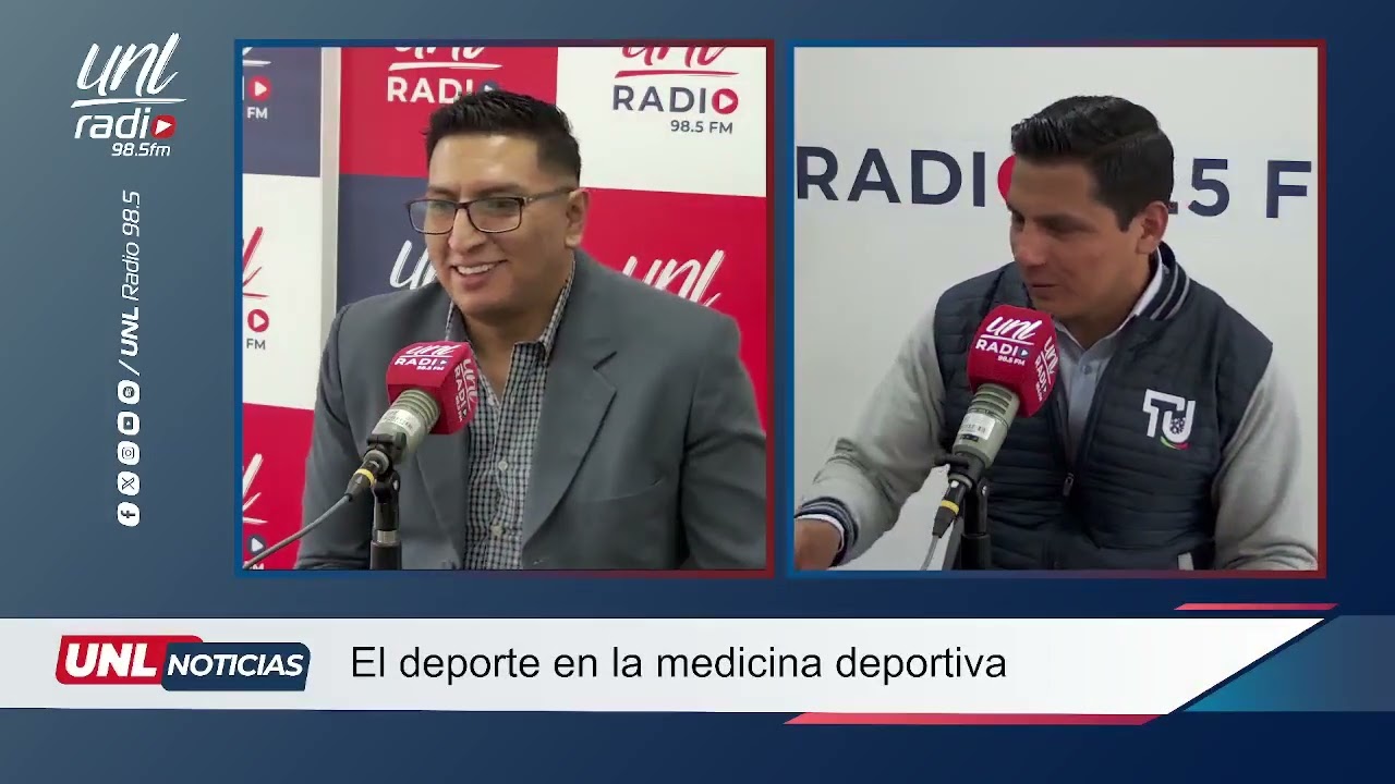 Medicina Deportiva | UNL NOTICIAS