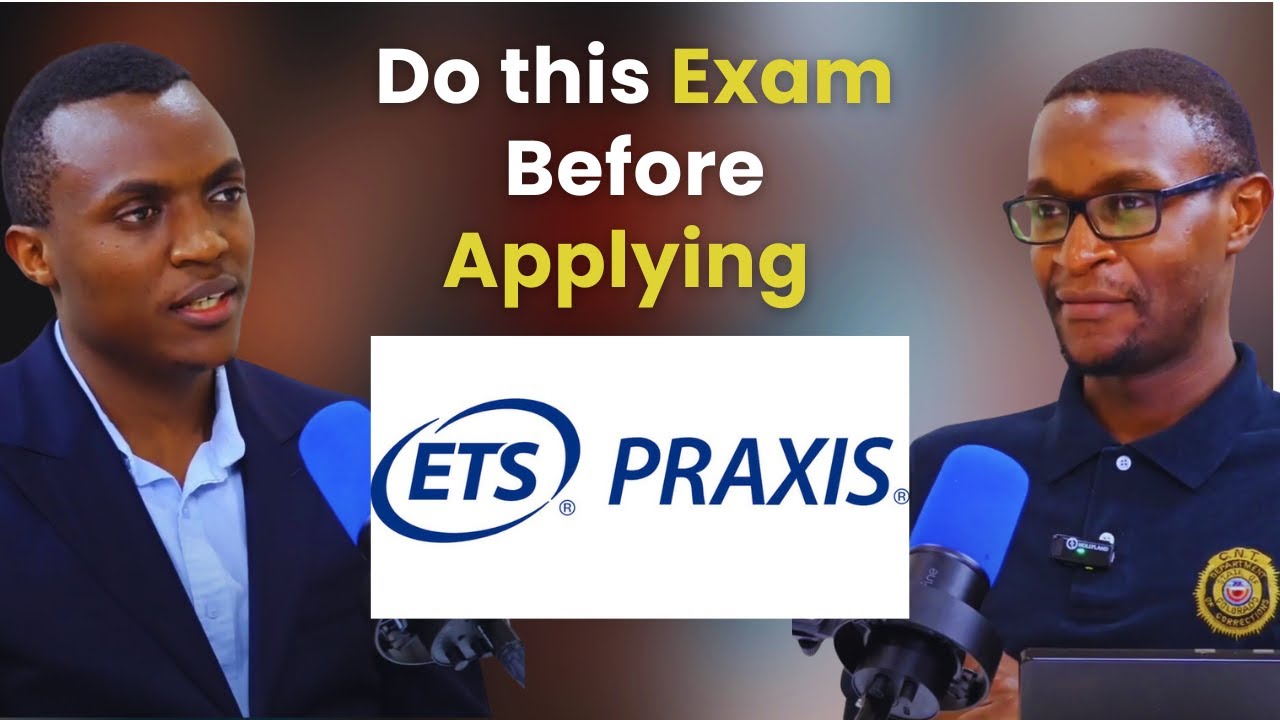 All teachers need this Exam before Applying to USA Schools