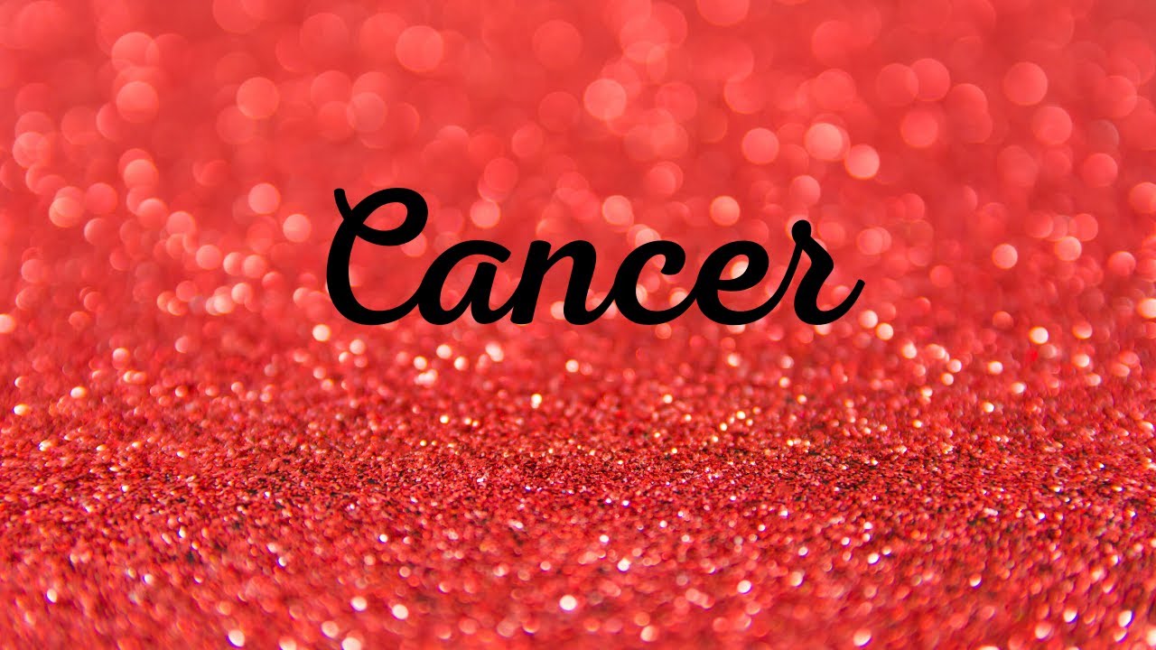 CANCER-Someones planning to come back but can you forgive them!? June 21-28th