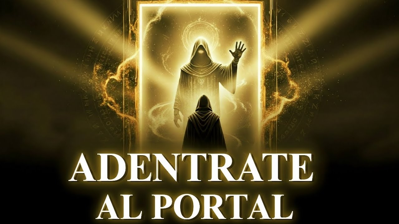 El Secreto Cuántico que Abre Portales | El Guardián del Tiempo