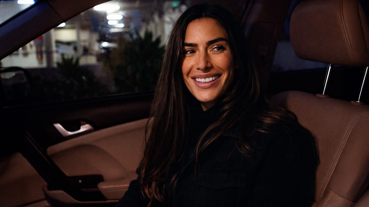 Girls Vs Guys After A Date