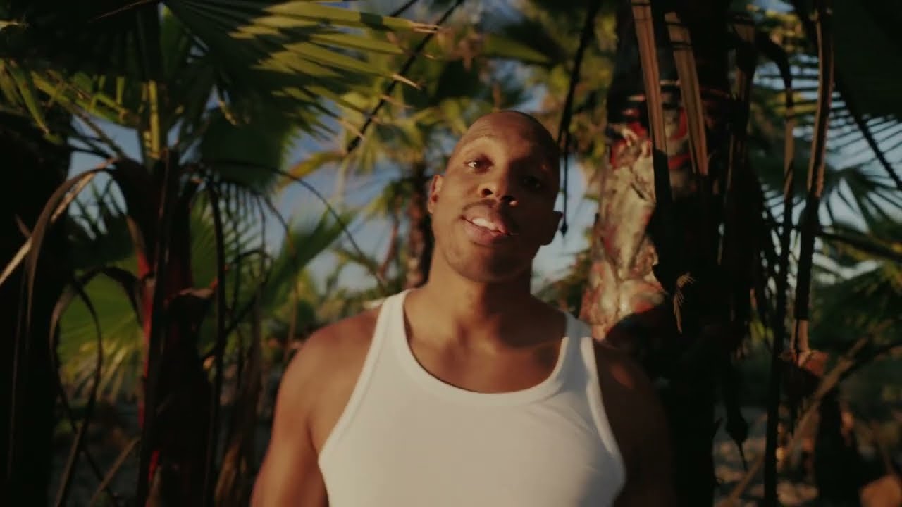 Colby Lewis - ATLAS (No Lames)