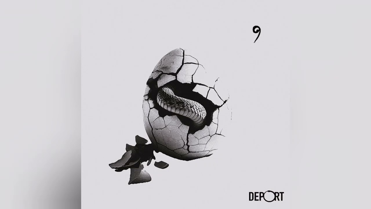 DEPORT - Miasto (wersja radiowa)