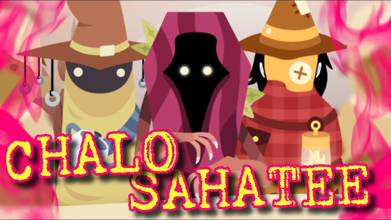 Incredibox Chalo Sahatee Is SO GOOD It Tells A Story...