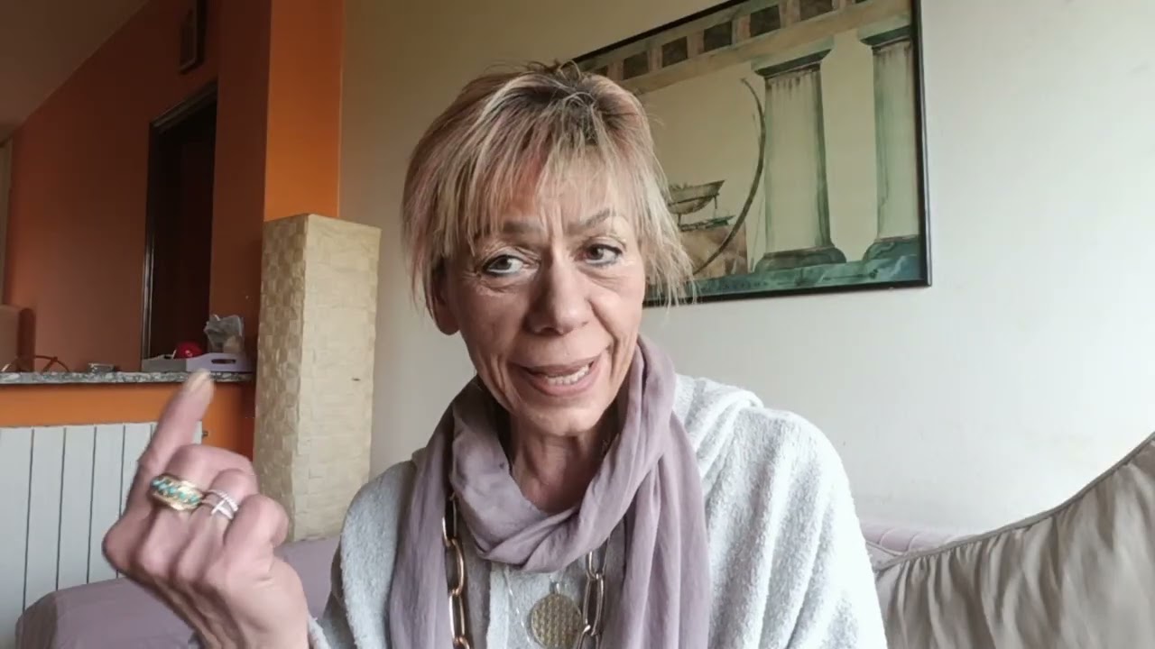 RIPROGRAMMARE IL DESTINO SI PUÒ?Sì. Ma solo se smetti di dare energia a ciò che non controlli.