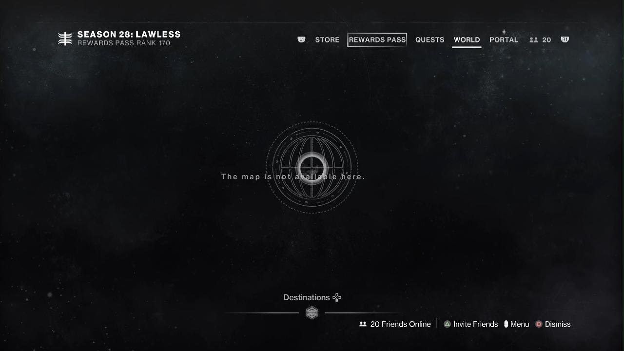 Equilibrium Run 14:49 #PraxicTimeTrials Challenge