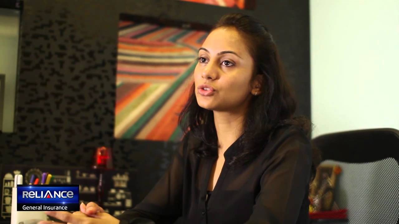 Health Insurance Testimonial | Reliance General Insurance