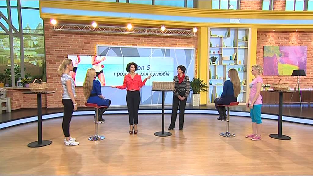 Продукты для суставов – Все буде добре