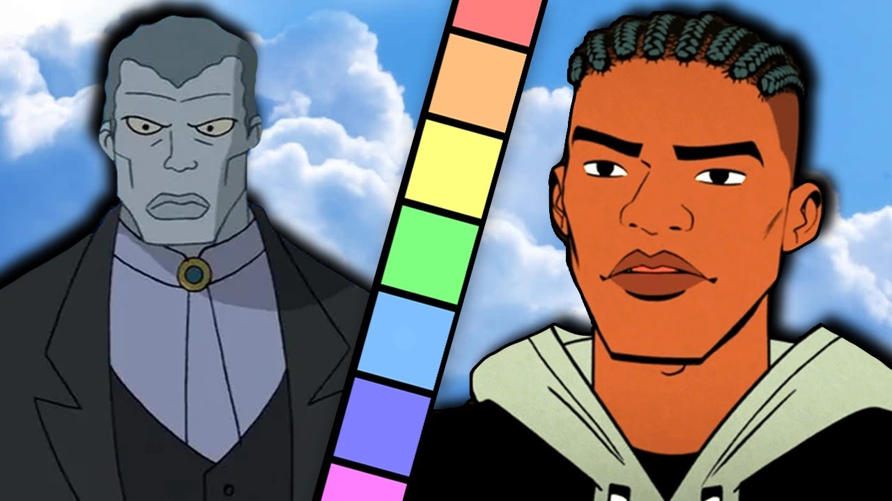 Ranking EVERY Tombstone Adaptation