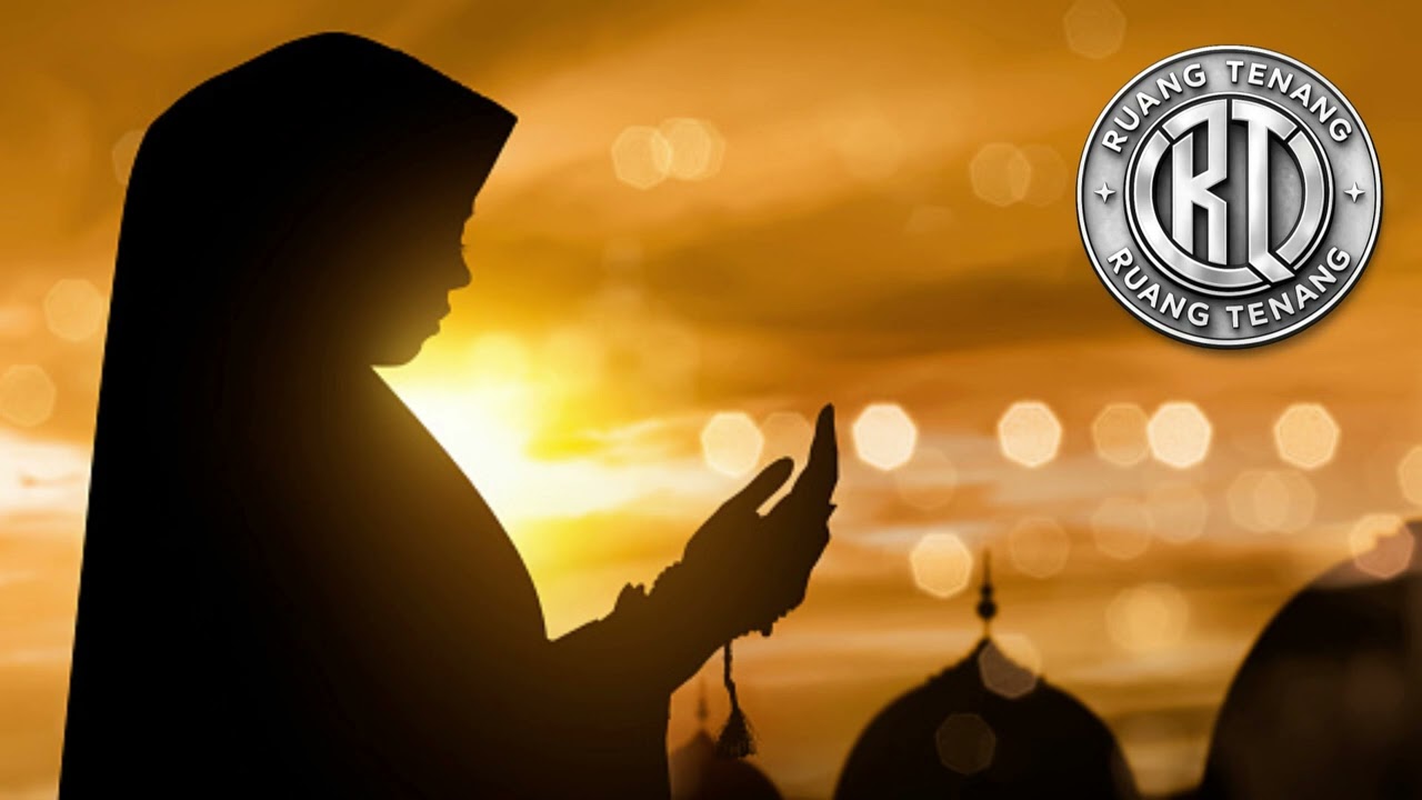 RUANG TENANG -  MUGHROM VERSI ASYIK