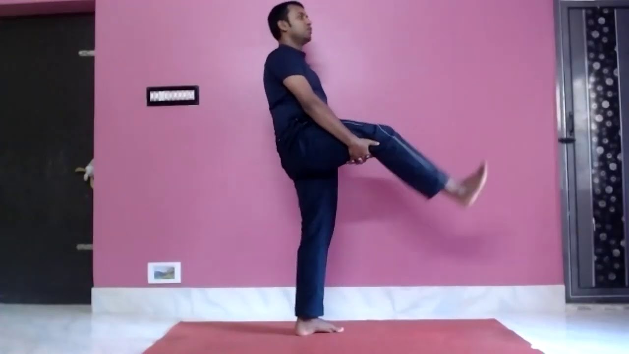 Practical Session | YCB Level-2 Yoga Wellness Instructor | YCB Yoga Certification