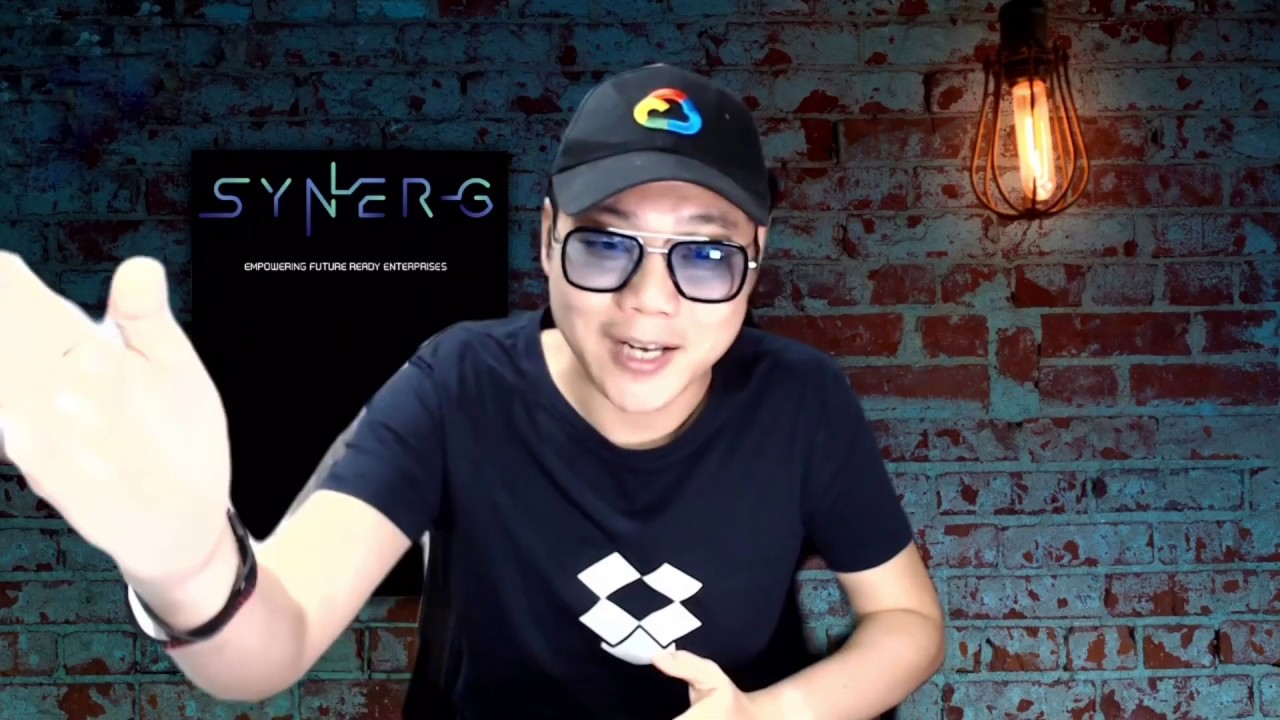 Roger Works From Home: EP 23: Tech Talk Tuesday