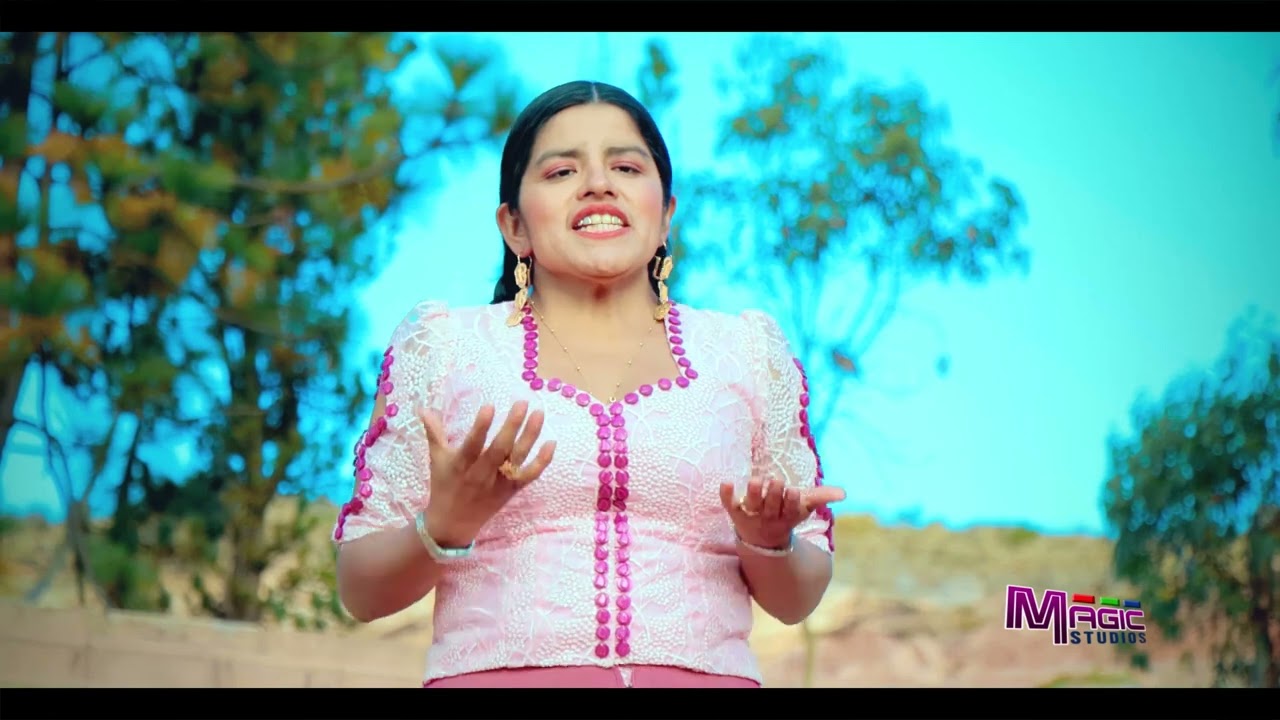 MARÍA ESTRER Y RICARDO POLARES.2022.TEMA,SOLO PROMESAS